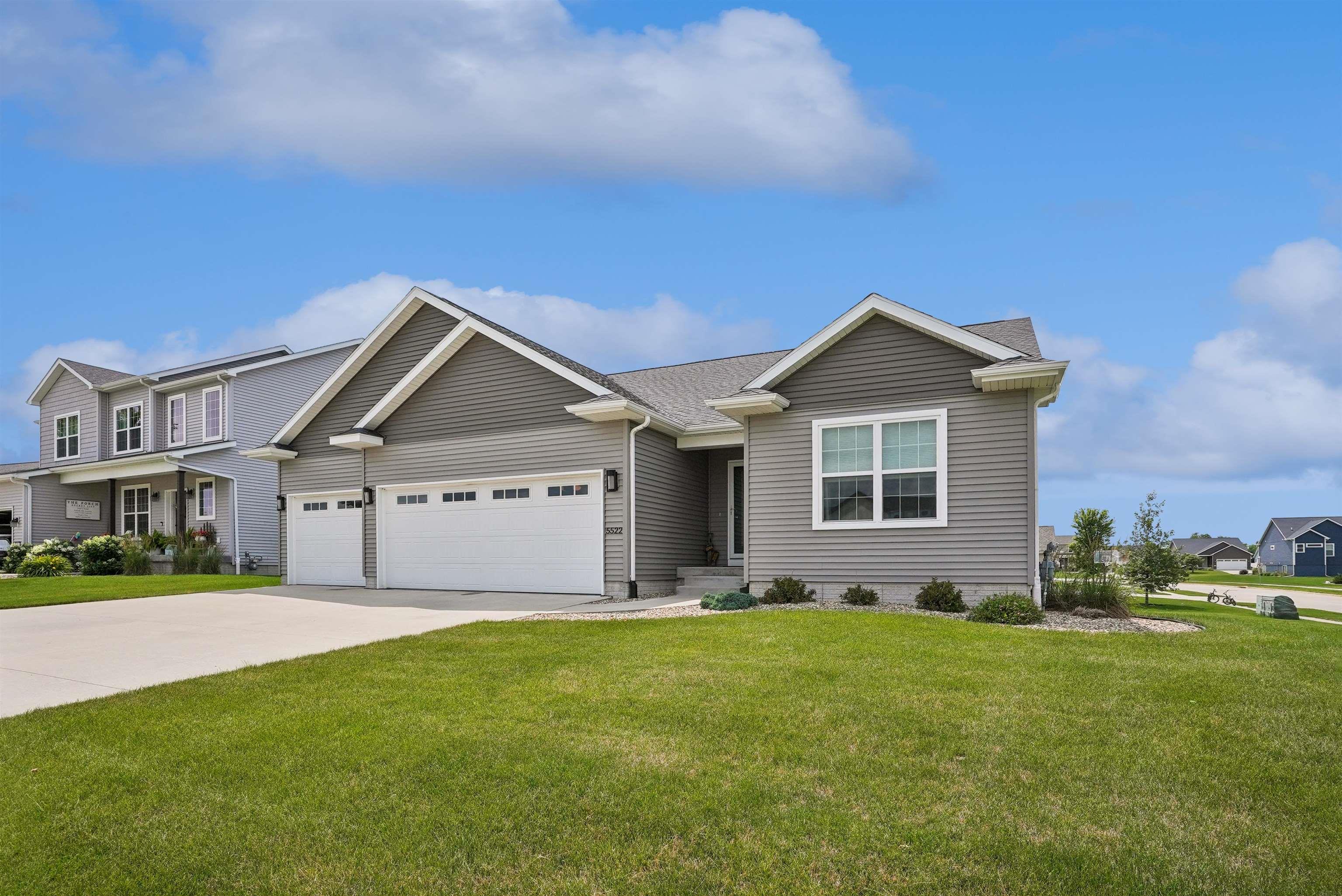 Residential in Cedar Falls 2
