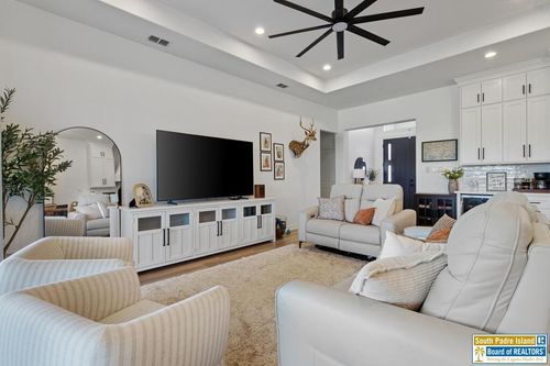 149 Torrey Pines Rd, Laguna Vista, TX, 78578-2982 | Card Image