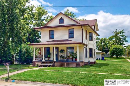 503 Cedar St, Friend, NE, 68359-1247 | Card Image
