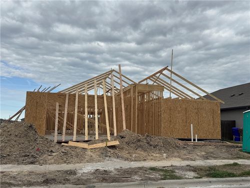 7718 Sophia Dr, Corpus Christi, TX, 78414-1418 | Card Image