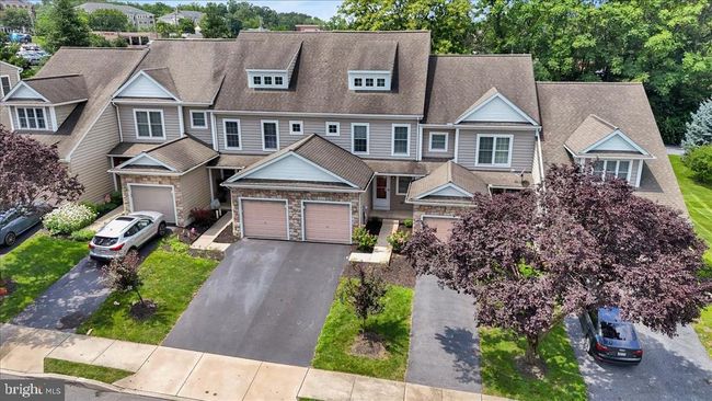764 Keller Dr, Townhouse with 4 bedrooms, 4 bathrooms and null parking in LITITZ PA | Image 40