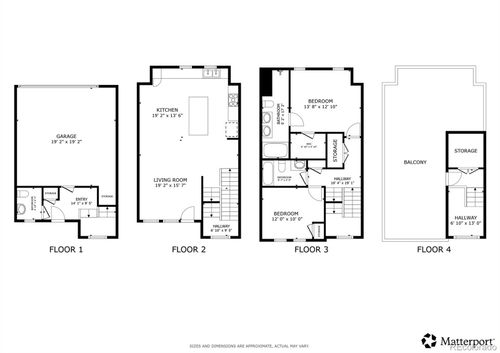 1321 Jackson St, Denver, CO, 80206-2715 | Card Image