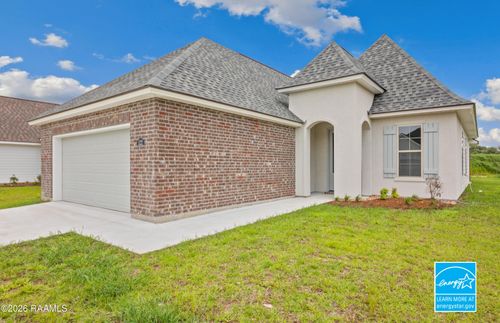 122 Crooked Pine Ln, Scott, LA, 70583-4346 | Card Image