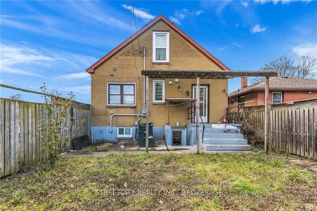 1196 Janette Ave, House other with 6 bedrooms, 3 bathrooms and 2 parking in Windsor ON | Image 29