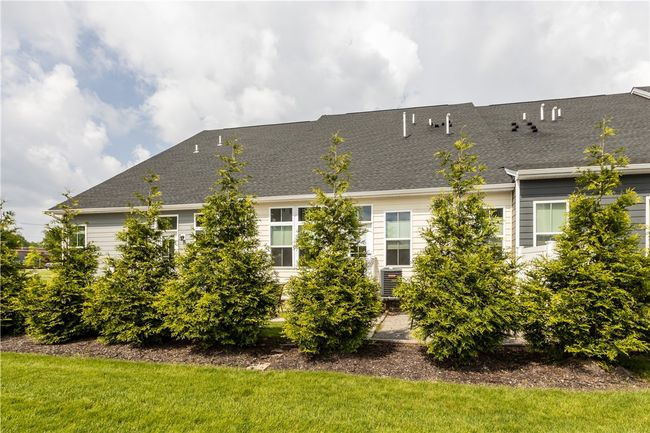 6202 Elm Rd, Townhouse with 3 bedrooms, 3 bathrooms and 2 parking in Pine Twp - NAL PA | Image 31