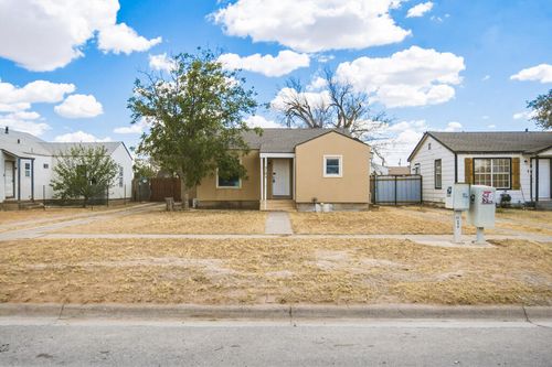 2103 W Kentucky Ave, Midland, TX, 79701-6908 | Card Image
