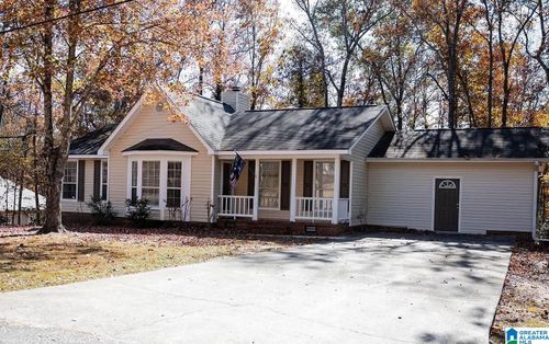 3681 Berkley Hills Dr S, Southside, AL, 35907-8043 | Card Image