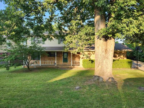 1025 S Claremont Ave, Sherwood, AR, 72120-6510 | Card Image