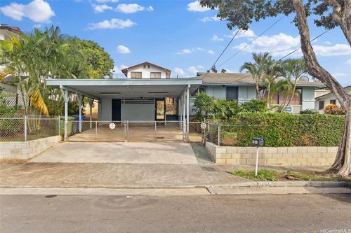 94-341 Kahuanani St, Waipahu, HI, 96797-3511 | Card Image