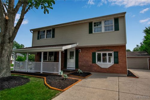 355 Fawn Trl, West Seneca, NY, 14224-4511 | Card Image