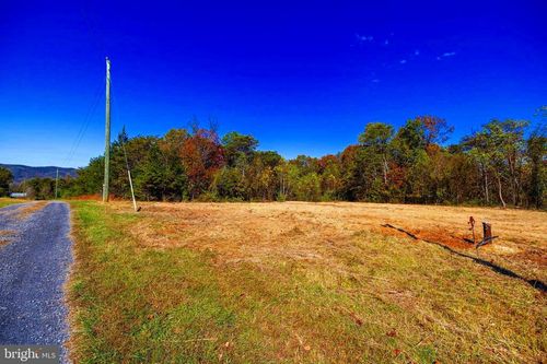 Lot 2 Young Rd, RILEYVILLE, VA, 22650 | Card Image