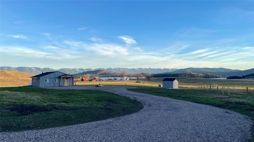 23201 Yellow Bell Ln, Dayton, MT, 59914-9701 | Card Image