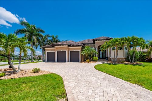 325 Segovia Drive, Punta Gorda, FL, 33950 | Card Image