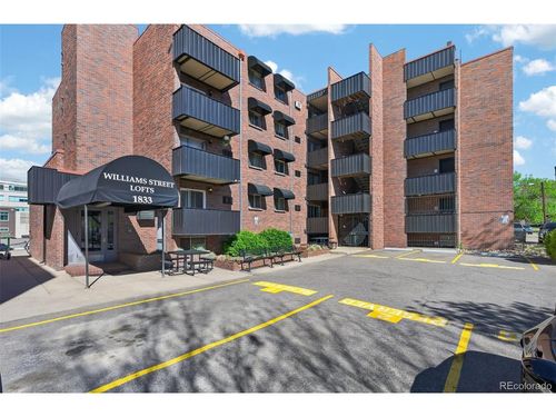 apt-506-1833 N Williams St, Denver, CO, 80218-1298 | Card Image