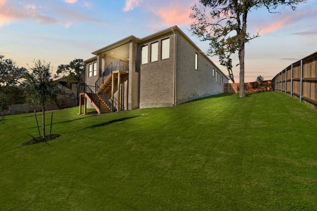 Rear of Home | Image 23
