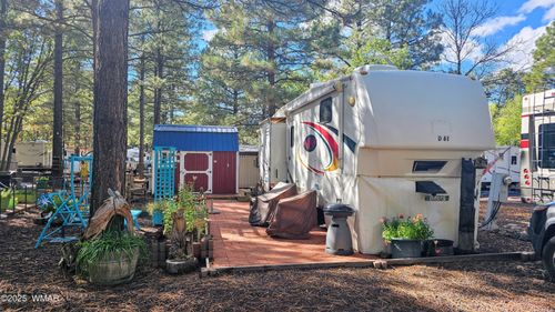 61d-2333 Homestead Rd, Lakeside, AZ, 85929 | Card Image