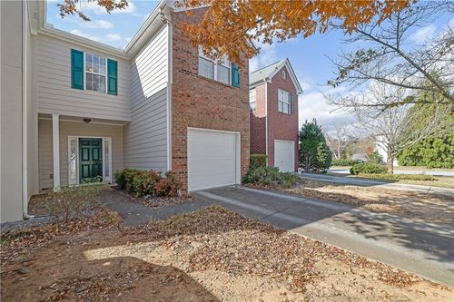 1522 Parc Main St, Lawrenceville, GA, 30046-4021 | Card Image