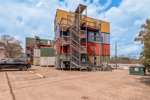 unit-4a-1400 Sycamore Ave, Huntsville, TX, 77340-5383 | Card Image
