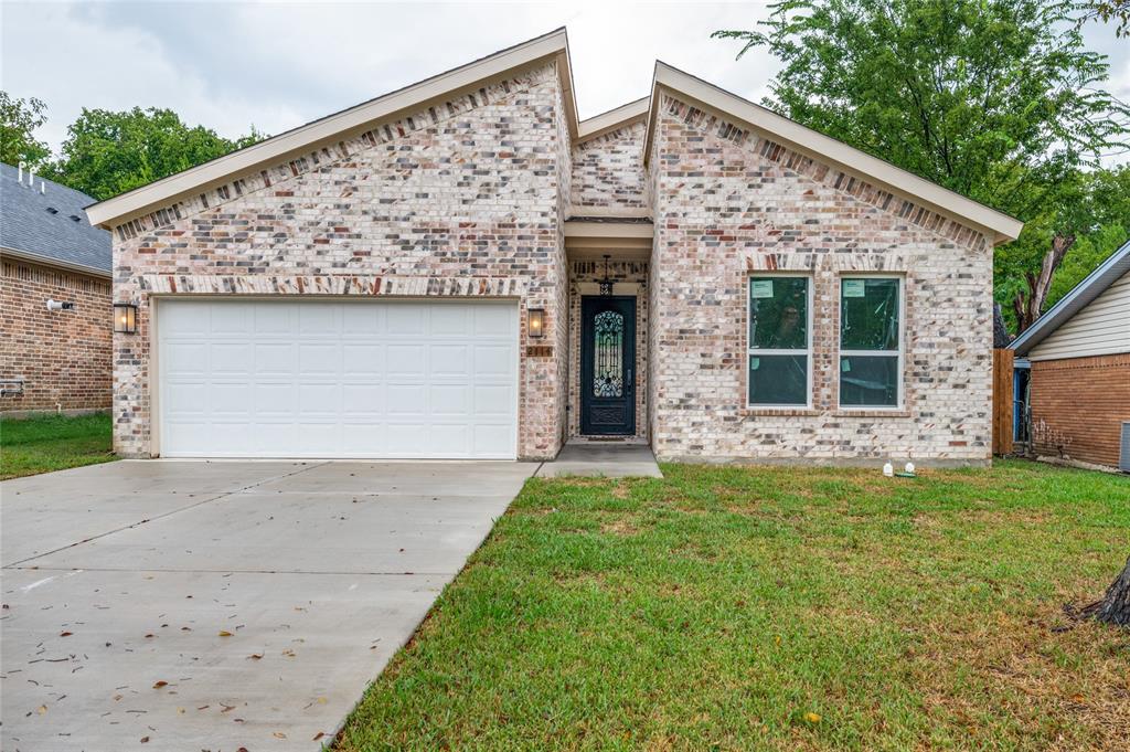 Spikes St, Grand Prairie, TX 75051