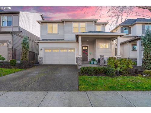 17458 Sw Amelia St, Beaverton, OR, 97007-8746 | Card Image