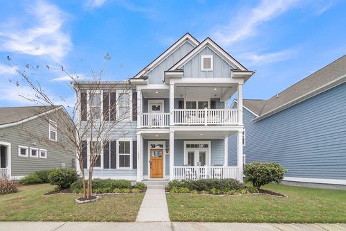 1857 Grovehurst Dr, Charleston, SC, 29414-8153 | Card Image