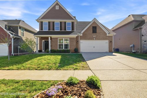 17123 Piton Way, Louisville, KY, 40245-5409 | Card Image