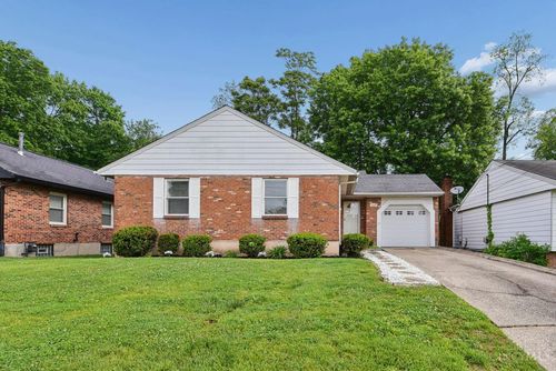 1278 Sanborn Ct, Reading, OH, 45215-4030 | Card Image