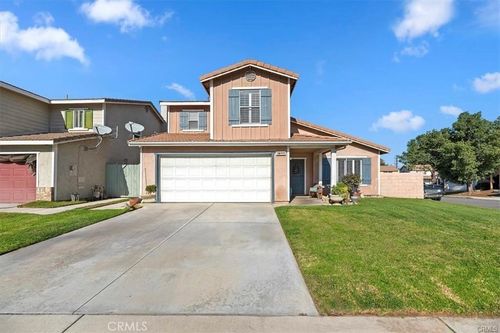 16444 Trelaney Rd, Fontana, CA, 92337 | Card Image
