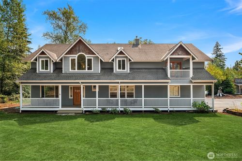 16412 126th St Ne, Arlington, WA, 98223-7924 | Card Image
