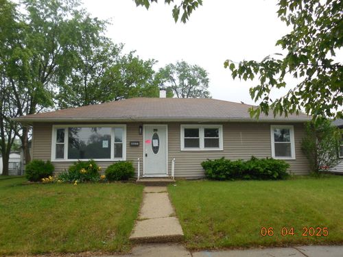 6633 Mccook Ave, Hammond, IN, 46323-1534 | Card Image