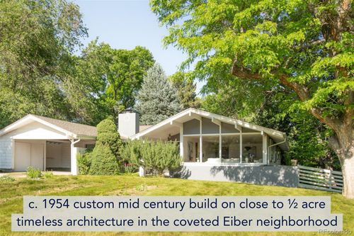 950 Everett St, Lakewood, CO, 80215-5458 | Card Image
