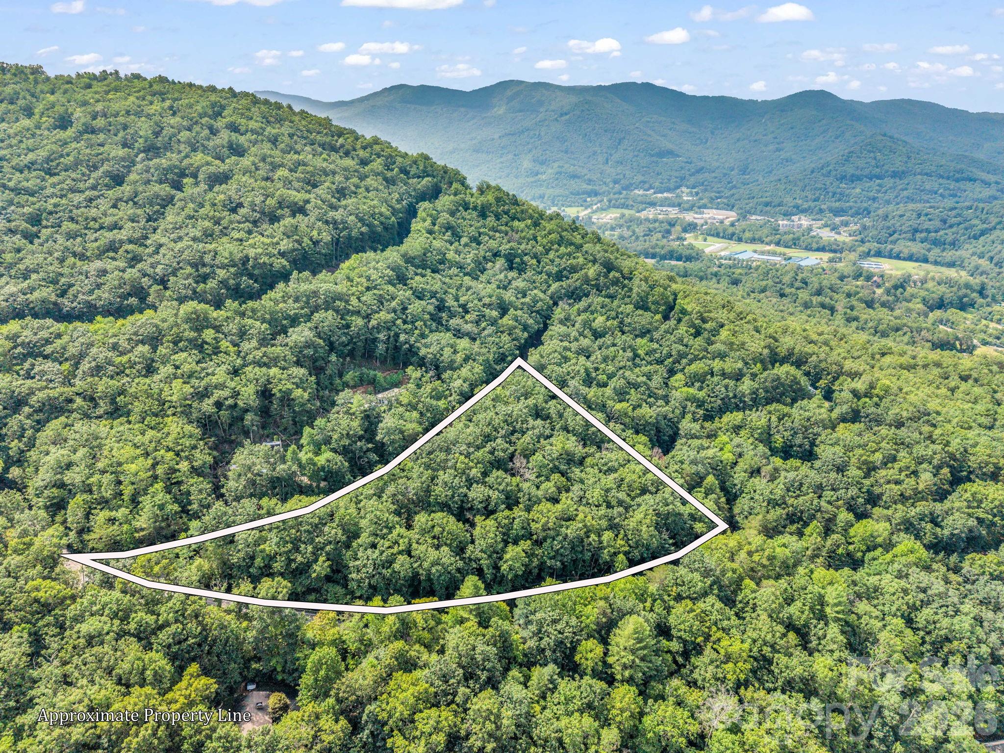 Land in Swannanoa 5