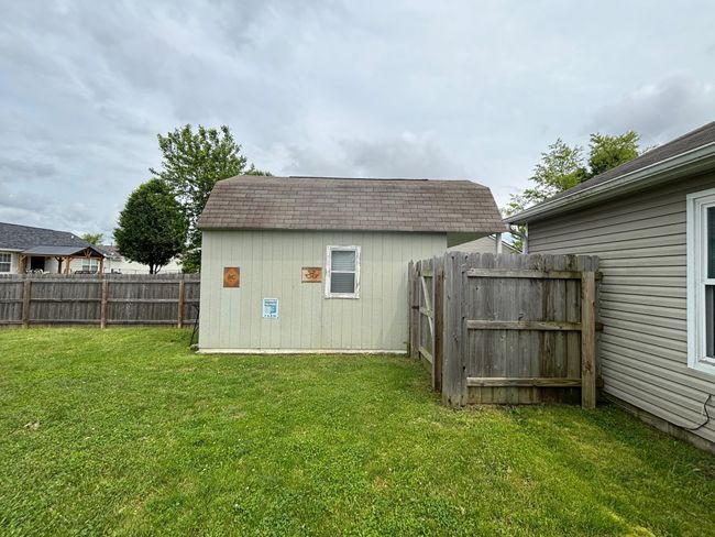 956 Arabian Way, House other with 3 bedrooms, 2 bathrooms and null parking in Bargersville IN | Image 25