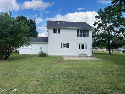 7120 Se 63rd Street, House other with 3 bedrooms, 2 bathrooms and null parking in Riverton KS | Image 3