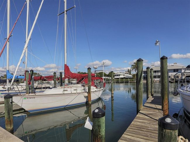 3G - 1150 Tarpon Center Dr, Condo with 2 bedrooms, 2 bathrooms and null parking in VENICE FL | Image 60