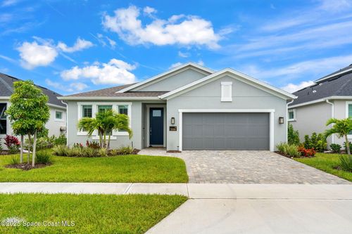2999 Pangea Cir, Melbourne, FL, 32940-6573 | Card Image