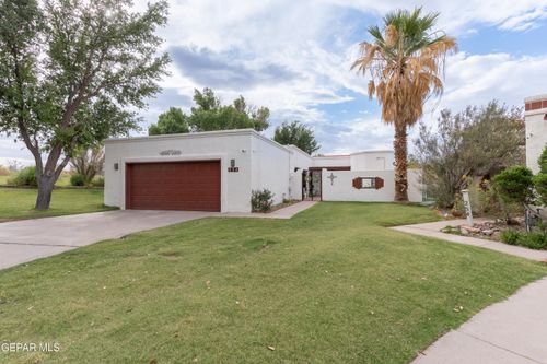 256 Casas Bellas Ln, Santa Teresa, NM, 88008 | Card Image