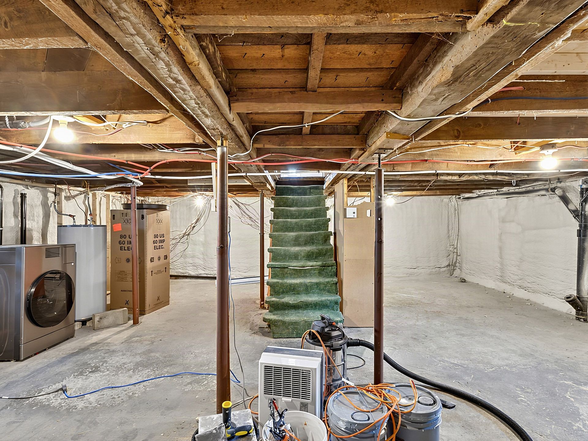 Residential in Drummondville 3
