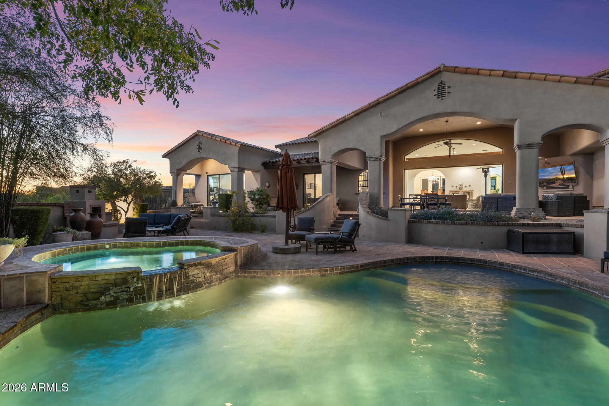 Residential in Scottsdale