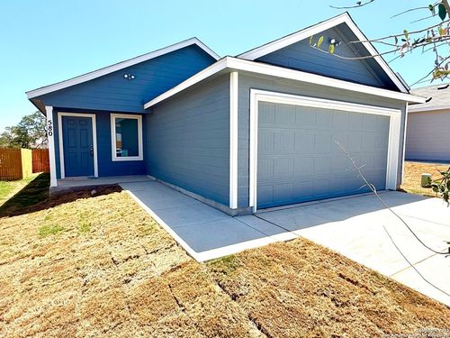 580 Paul Cyn, San Antonio, TX, 78253-7569 | Card Image