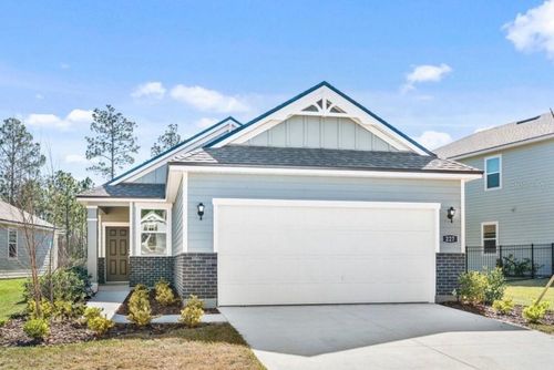 227 Montgomery Ct, PALM COAST, FL, 32164-6089 | Card Image