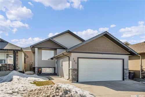 703 Gowan Rd, Warman, SK, S0K4S2 | Card Image