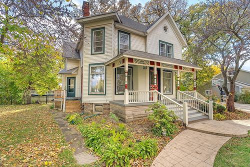623 W Milroy Ave, Rensselaer, IN, 47978-2710 | Card Image
