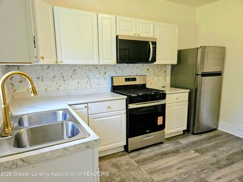 1224 N Capitol Avenue, Lansing, MI, 48906 | Card Image