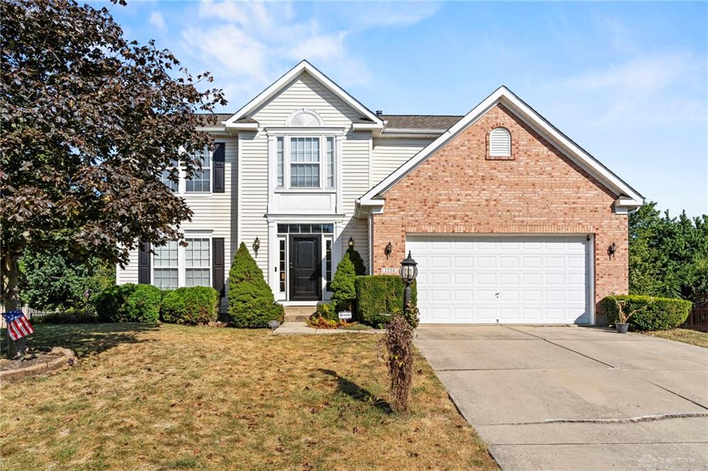 Terrington Way, Miamisburg, OH 45342