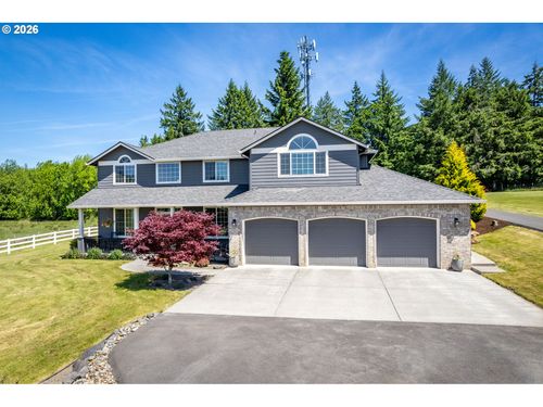 5915 Nw 289th St, Ridgefield, WA, 98642-8333 | Card Image