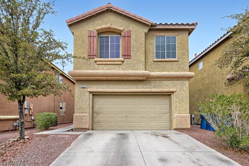 6322 Rubylyn Ave, Las Vegas, NV, 89122-0820 | Card Image