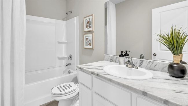 2469 Mellow Ln, Townhouse with 3 bedrooms, 3 bathrooms and null parking in CLEARWATER FL | Image 17