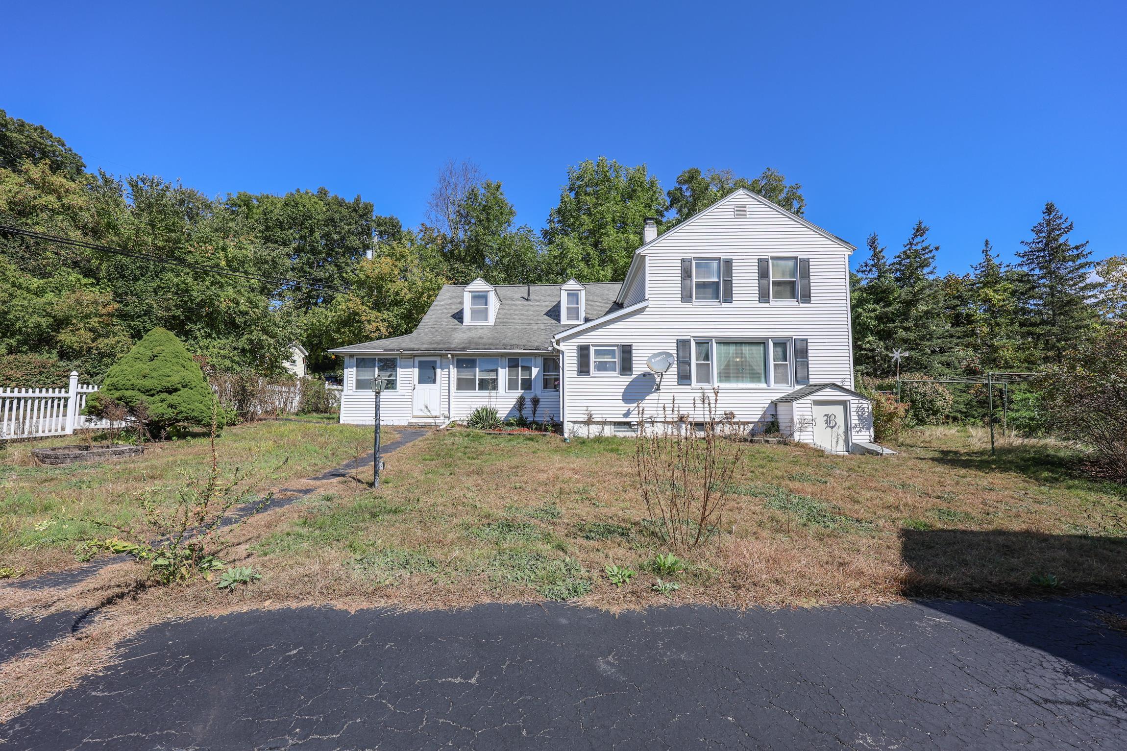 Bow St, Manchester, NH 03103