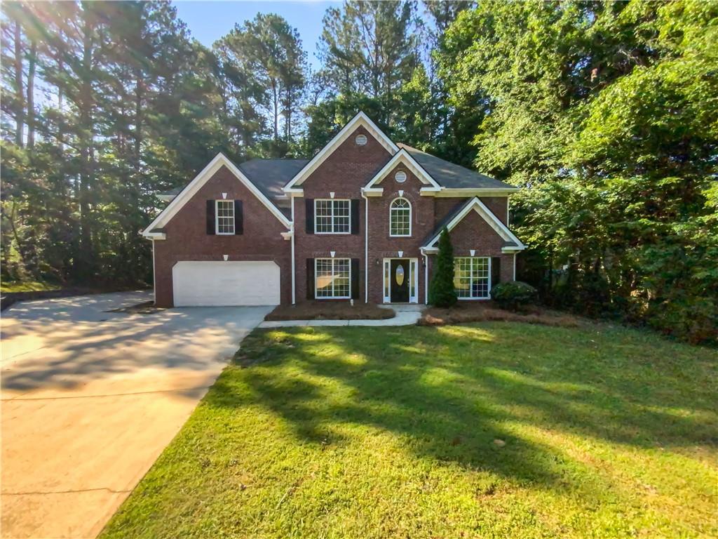 Waters Way, Snellville, GA 30039